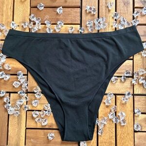 Pink Victoria’s Secret Brazilian 🇧🇷 Slip Panty